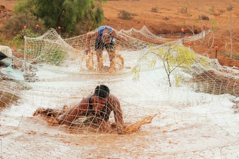 La VII Antigua Xtreme Race sólo admite personas con un alto voltaje de coraje