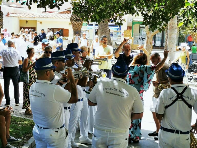 Estos son los festivos locales de Fuerteventura en 2026, municipio por municipio