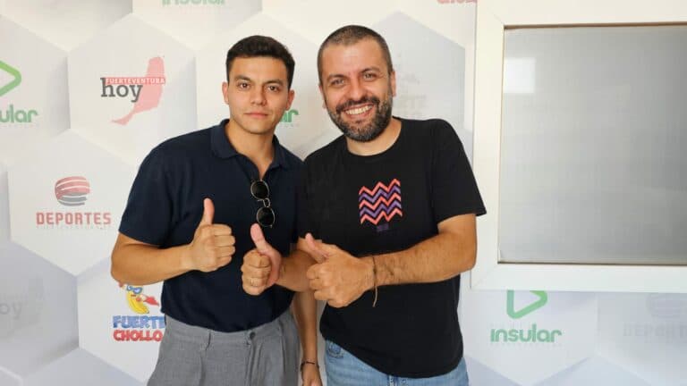 Ya está aquí la tarta con queso majorero que no te dejará indiferente