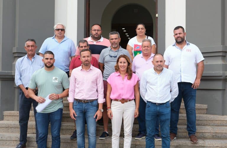 La Liga Insular de Lucha Canaria arranca el próximo 13 de octubre