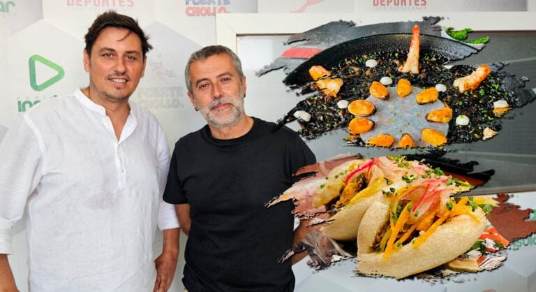 La arrocería 5 Sentidos abre sus puertas en Puerto del Rosario