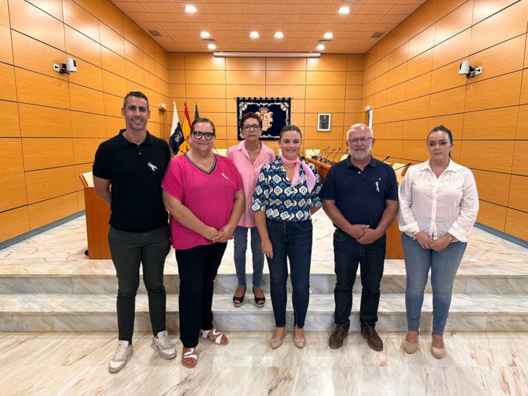 El Cabildo promueve un convenio para compartir listas de reserva con todos los ayuntamientos