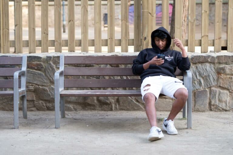 Incrementa la población joven canaria con adicción al juego de azar online