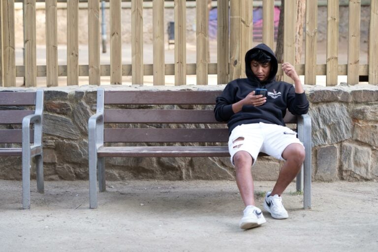 Incrementa la población joven canaria con adicción al juego de azar online