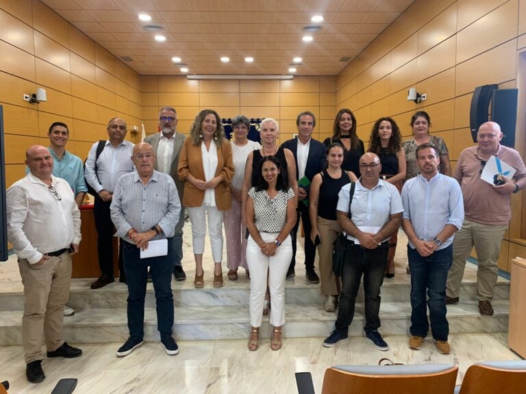 El Patronato emplaza al sector a trabajar unidos para fortalecer la temporada de invierno