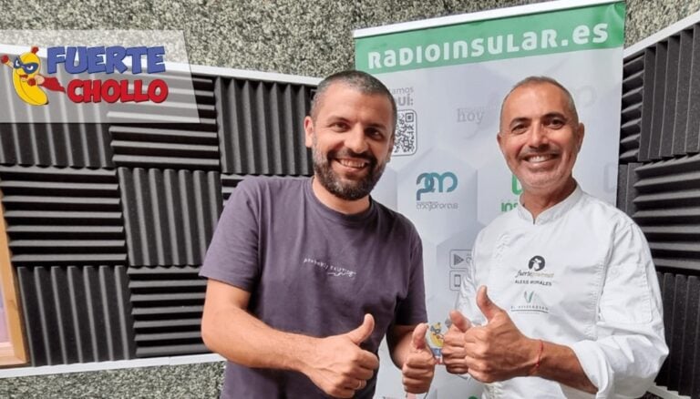 La cocina vegana de ‘El invernadero’ y el rock de ‘Overheat’ en el Mercado de Tetir