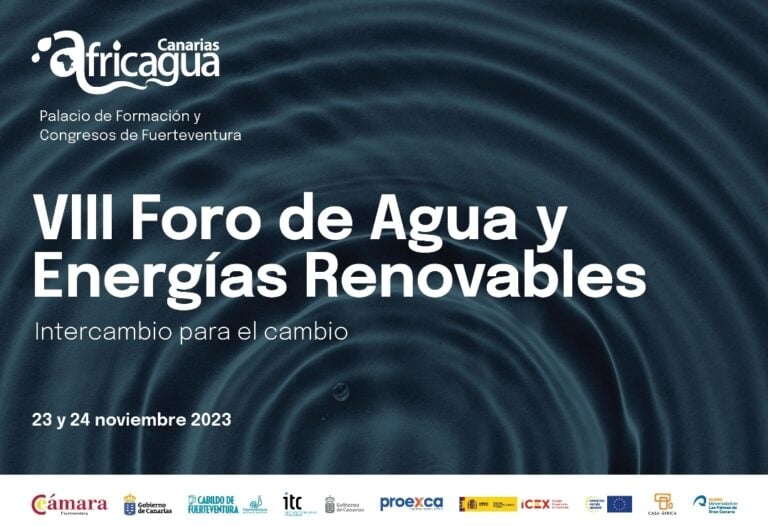 Africagua Canarias 2023 regresa a Fuerteventura el 23 y 24 de noviembre