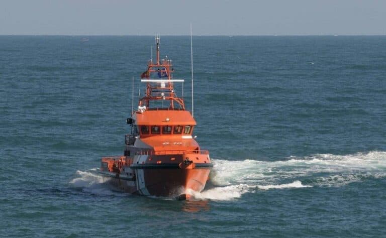 Hallan el cuerpo sin vida de una mujer en la costa al sur de Caleta de Fuste