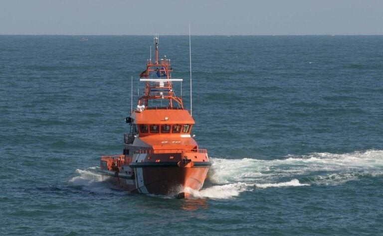 Hallan el cuerpo sin vida de una mujer en la costa al sur de Caleta de Fuste