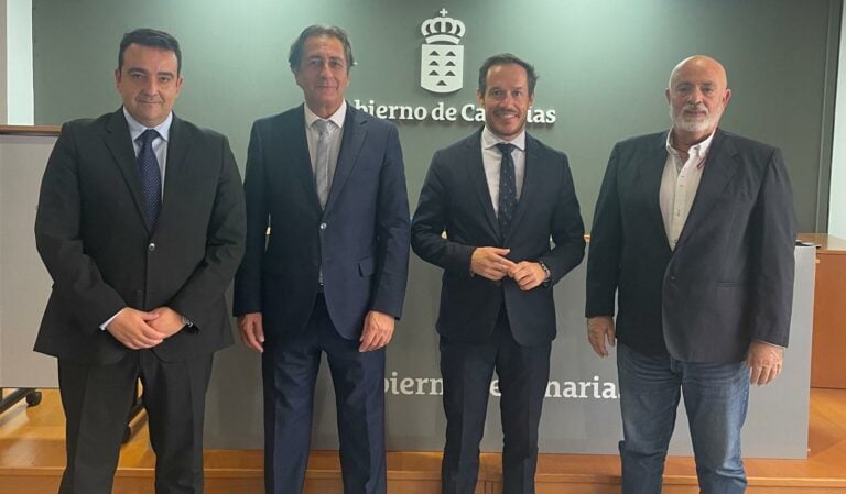 Transición Ecológica aborda con las Cámaras cuestiones de Emergencia Energética