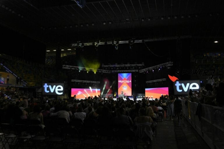 La Gran Gala Pequeño Valiente 2023 llega al Gran Canaria Arena