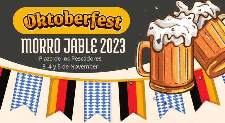 El Oktoberfest de Morro Jable integra tradición alemana con toques canarios