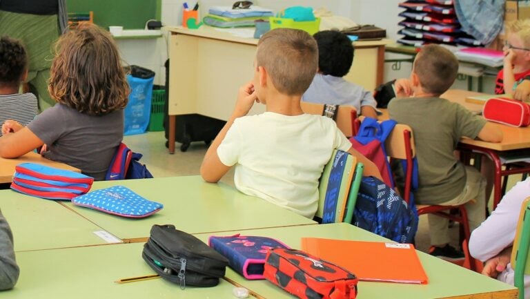 La Casa Arco Iris promueve el respeto, la empatía y los buenos tratos en Antigua