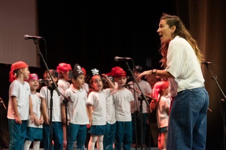 La música navideña llenará la parroquia principal de Antigua en el Encuentro Insular de Villancicos