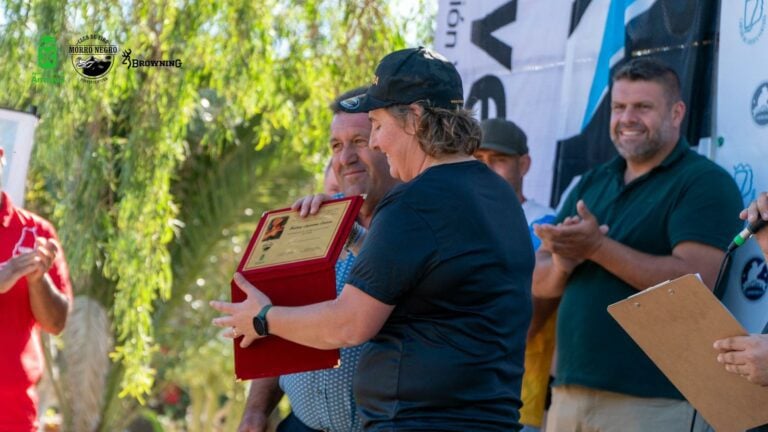 Récord de tiradores inscritos en la II Copa Internacional Compak Sporting