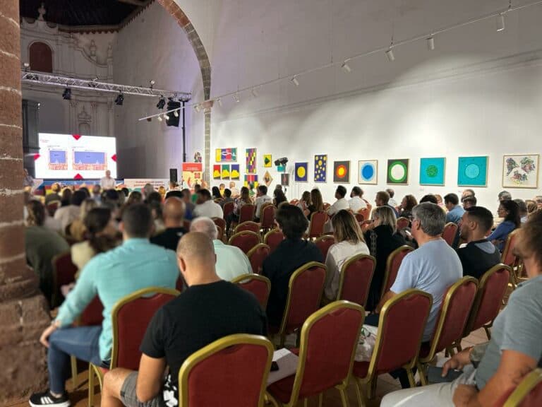 La gastronomía majorera se promocionará en el Saborea Tasting de Lanzarote