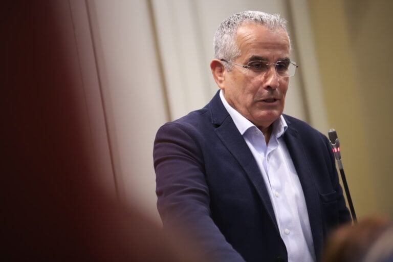 Mario Cabrera señala que Módulo de Hospitalización quirúrgica C2 de Fuerteventura ha estado cerrada 4 años por la inacción del Pacto de las Flores