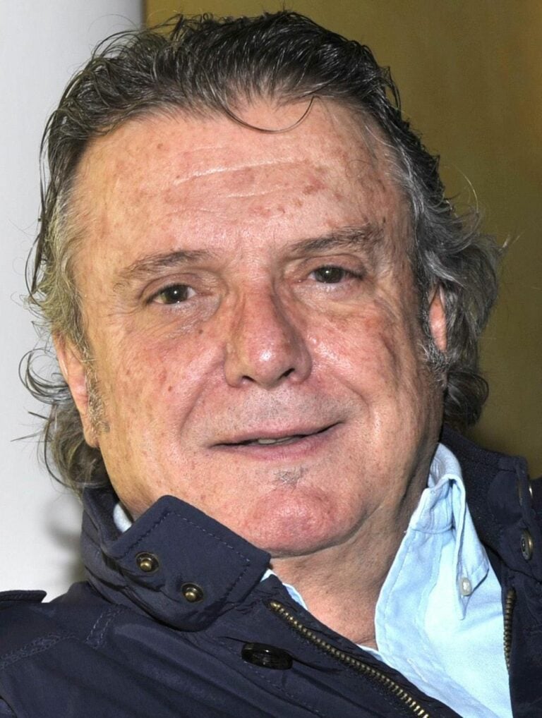 El cantante grancanario Braulio, Premio de Honor de la Música Canaria 2023