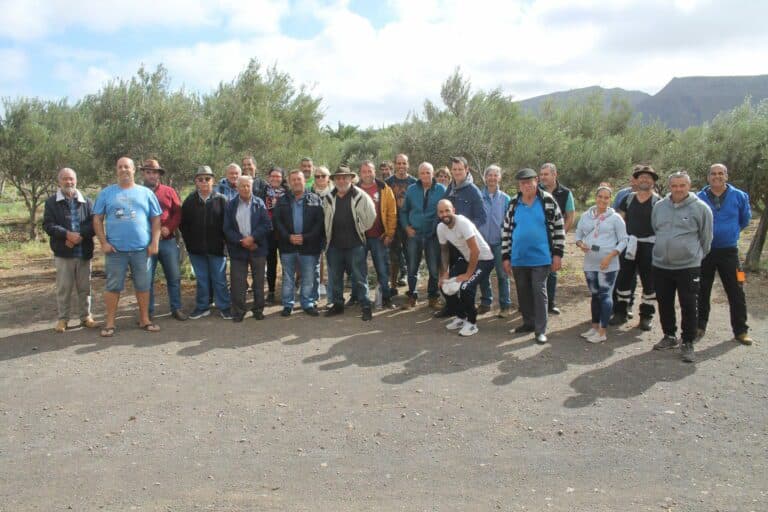 El sector primario se profesionaliza y gana adeptos en Antigua