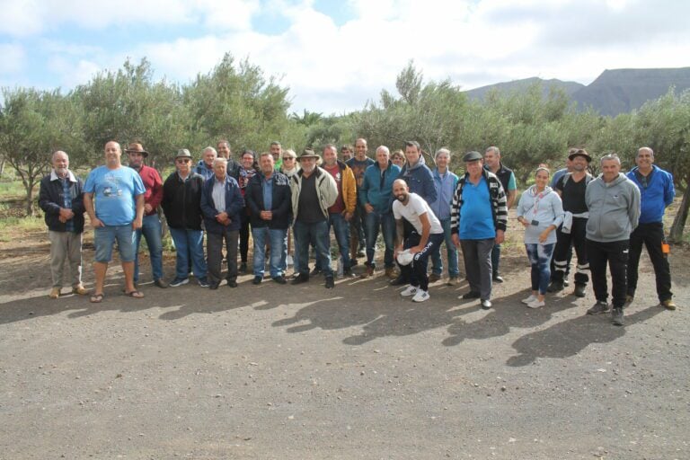 El sector primario se profesionaliza y gana adeptos en Antigua