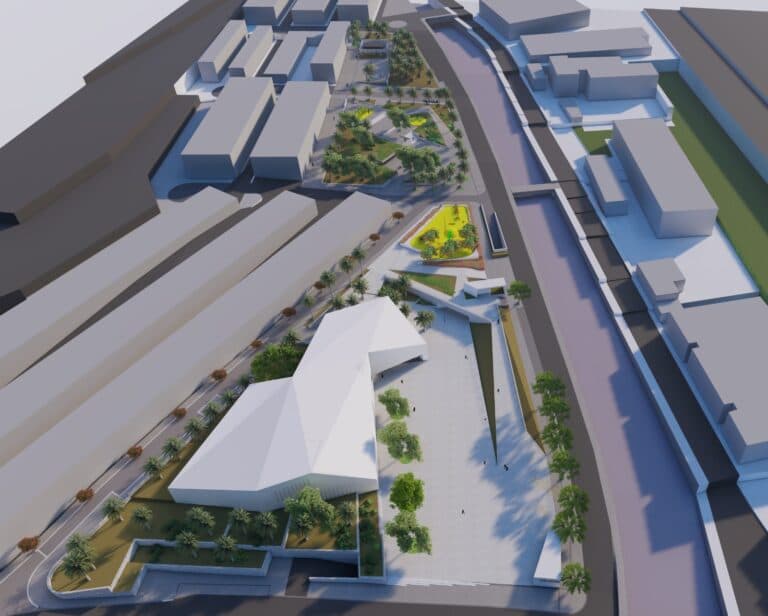 Pájara aprueba un proyecto de obra que superará los 14 millones de euros