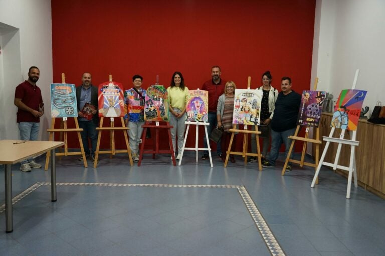 La Oliva ya tiene cartel para su Carnaval de Carnavales 2024