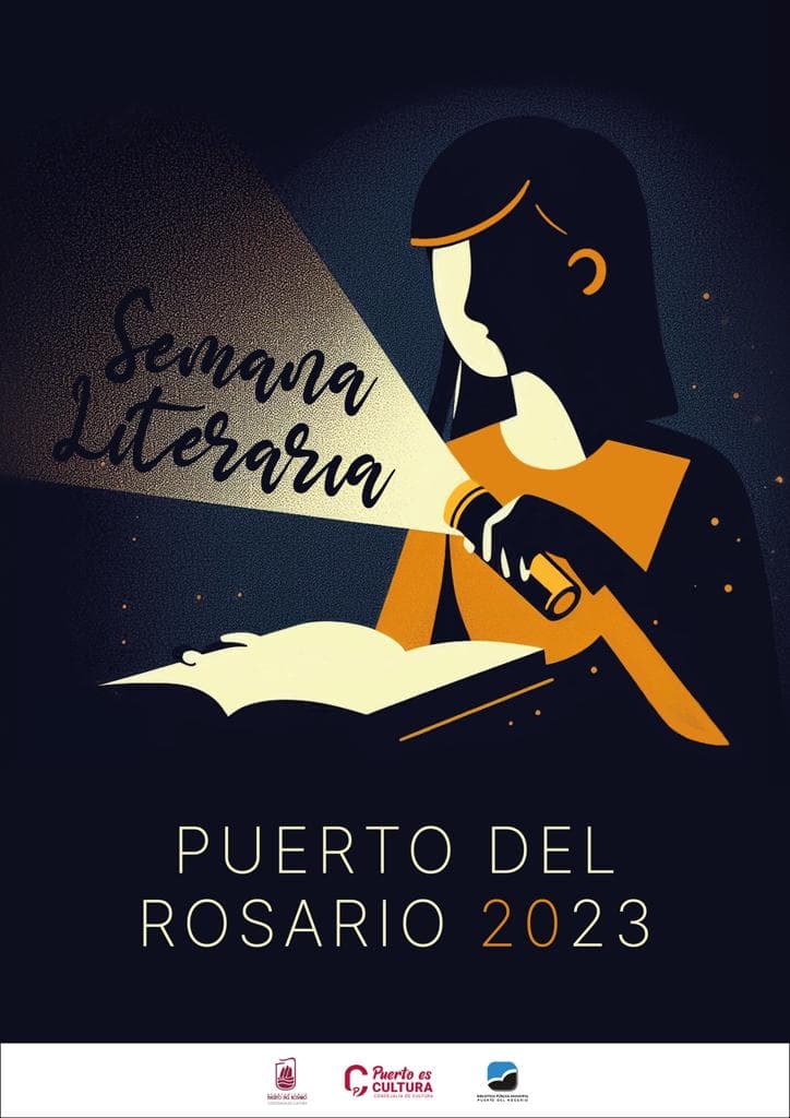 Puerto del Rosario celebra una semana literaria en la que se dan cita libros autores y lectores