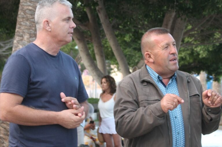 La Fibra Óptica llegará a todos los pueblos de Antigua