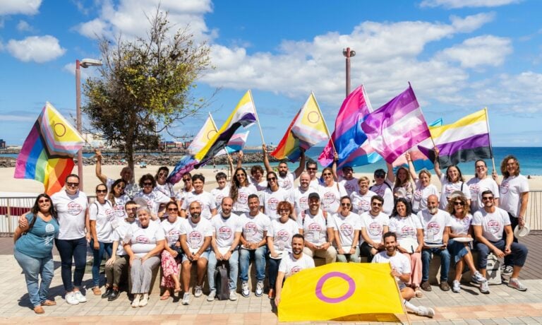 Puerto del Rosario acoge el II «Workspace: erradicando la discriminación LGTBI+ en el ámbito educativo