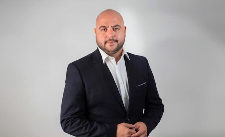 David Perdomo dimite de sus cargos en Nueva Canarias