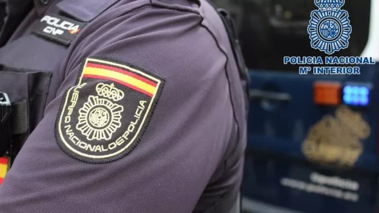 Detenidos dos varones por cinco delitos de hurto y uno de robo con violencia en Puerto del Rosario