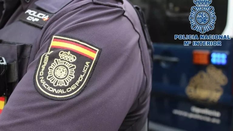 Detenidos dos varones por cinco delitos de hurto y uno de robo con violencia en Puerto del Rosario