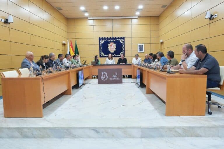 El III Ciclo del Plan Hidrológico de Fuerteventura recibe la aprobación inicial