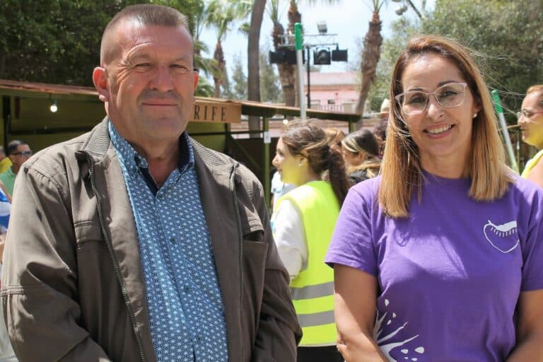 Abierto el plazo de inscripción al Mercadillo de la Feria Insular de Artesanía