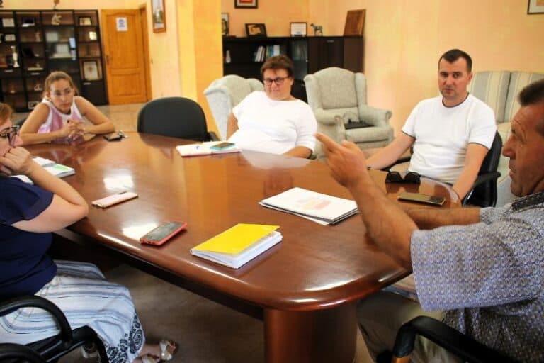 Abiertas las inscripciones para la participación en la XXXV Feria Insular de Artesanía