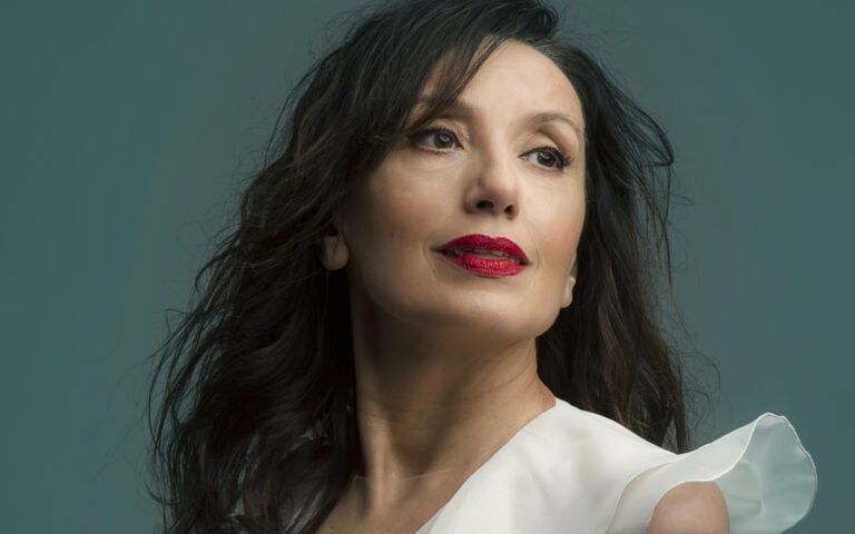 Luz Casal trae a Fuerteventura su gira Las Ventanas de mi alma