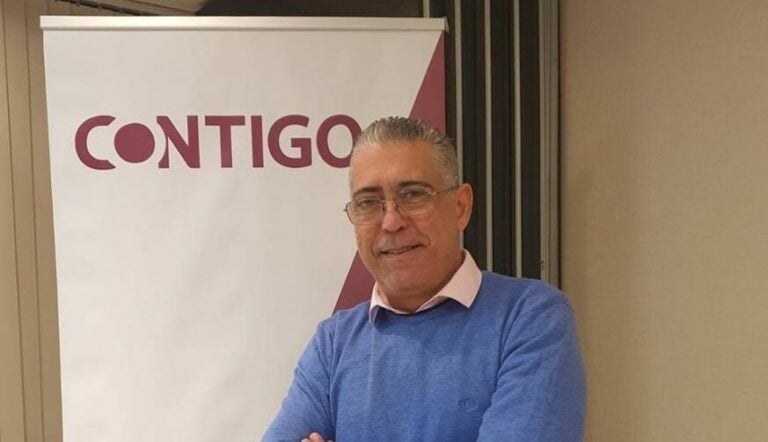 El presidente de CONTIGO Fuerteventura carga contra la línea marítima entre Fuerteventura y Tarfaya