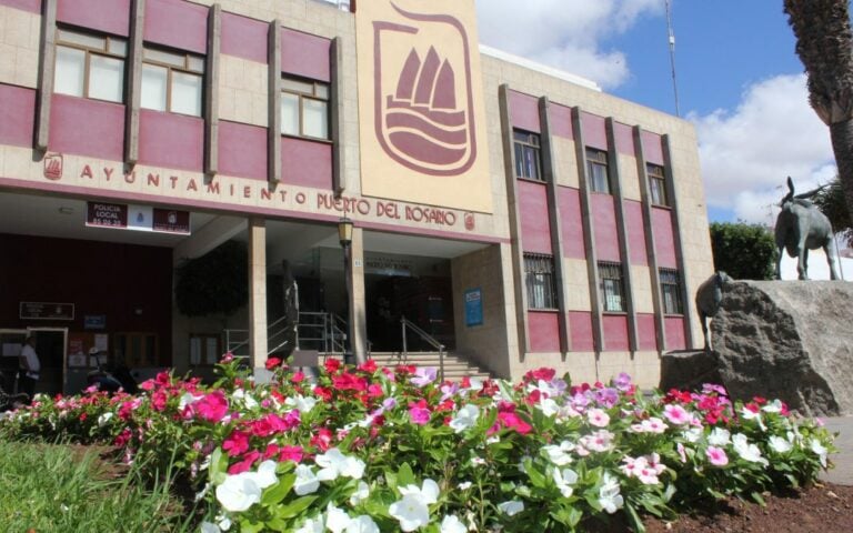 Aprobada la convocatoria de subvenciones para proyectos sociales en Puerto del Rosario