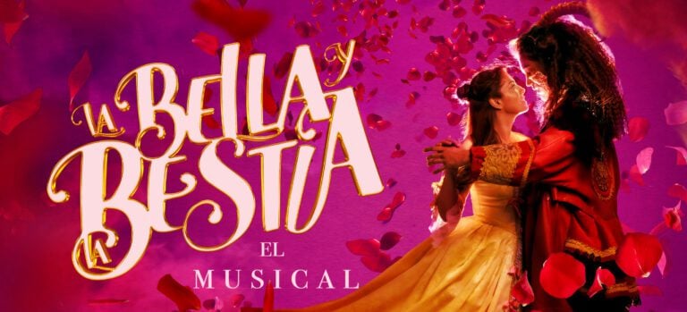 «La Bella y la Bestia, el musical» llega a Fuerteventura