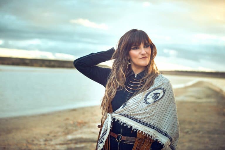 Rozalén llega a Fuerteventura con su último trabajo: El Abrazo