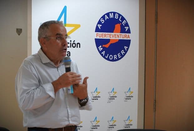 AM-CC sigue apostando por la línea Puerto del Rosario – Tarfaya