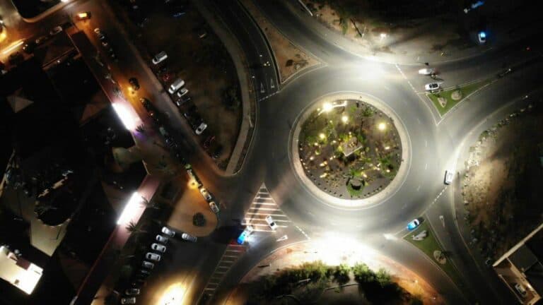 La Oliva refuerza la seguridad por Semana Santa en el municipio