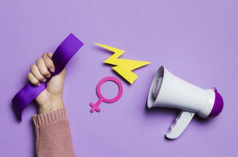 La Oliva celebra el 8M con el lanzamiento del proyecto ‘Círculo de Mujeres’