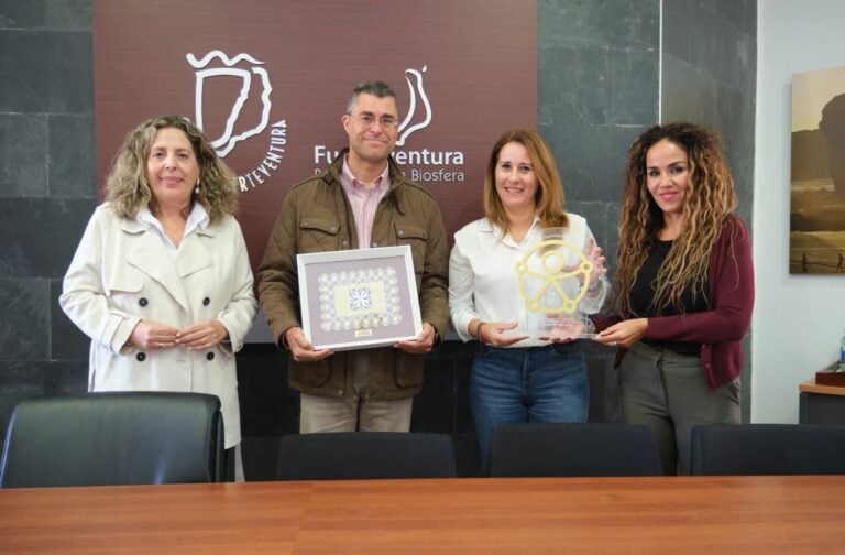 Naciones Unidas reconoce al Hotel Taimar como complejo inclusivo y sin barreras