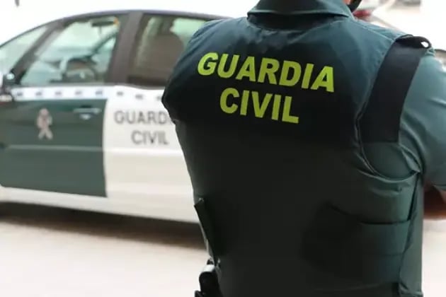Detenido en Fuerteventura por robo con violencia e intimidación