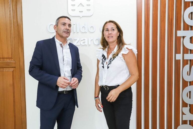 Los cabildos dicen NO a la investigación de tierras raras en la Isla