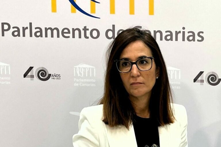 NC alerta sobre los riesgos de las perforaciones de tierras raras en Fuerteventura para la salud, el medioambiente y la economía
