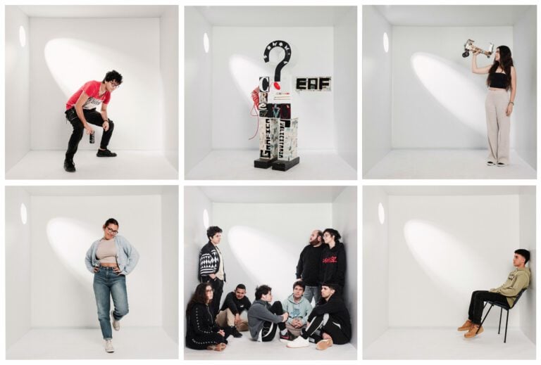 Con la campaña Aquí En-Cajas, la Escuela de Arte Fuerteventura abre la inscripción para el próximo curso