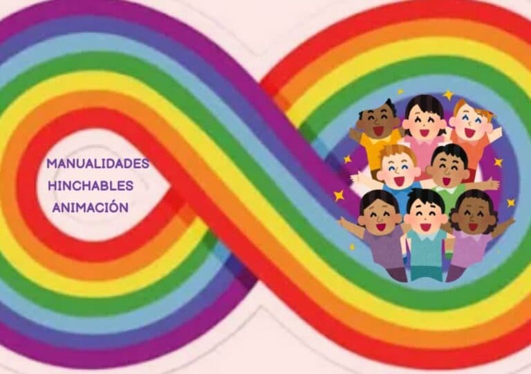 Antigua colabora con Funteac con motivo del Día de Concienciación por el Autismo