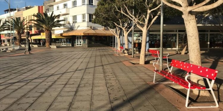 50.000 euros para revitalizar el comercio local de Gran Tarajal